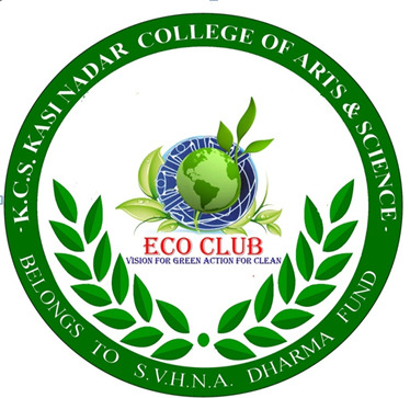Youth and eco club தொடக்க விழா நிகழ்வு - YouTube
